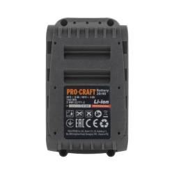 Procraft Industrial 20/40
