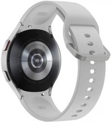 Samsung Galaxy Watch4 44mm strieborné vystavený kus