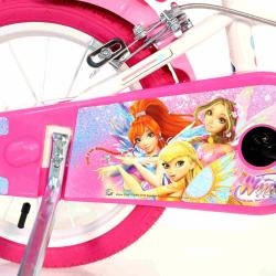 DINO Bikes Dino Bikes - Detský bicykel 16" 164R-WR Winx