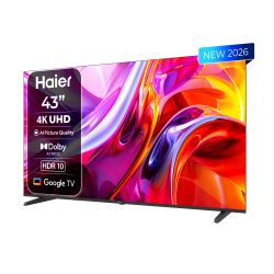HAIER H43K85GUX