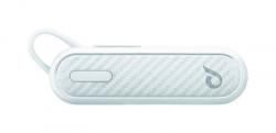 CellularLine Bluetooth headset Grace s dlhou výdržou batérie biely
