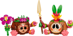 Lego Kakamorovia