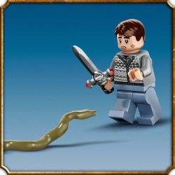 LEGO LEGO® Harry Potter™ 76415 Bitka o Rokfort