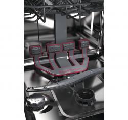 Whirlpool WIP 4T233 PFEG  + kupóny na daľší nákup 