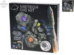 MIKRO -  NASA sada vytesaj si svoj meteor