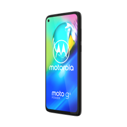 Motorola Moto G8 Power čierny