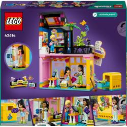 LEGO LEGO® Friends 42614 Obchod s retro oblečením