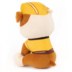 Spin Master GUND PAW PATROL RUBBLE PLYŠÁK 23cm
