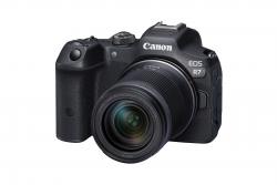 Canon EOS R7 Body + RF-S 18-150mm IS STM