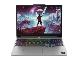 Lenovo LOQ 15AHP11