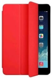 Apple iPad Mini Smart Cover - červená