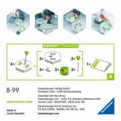 Ravensburger GraviTrax Transfer