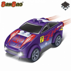 BanBao Race Club - Auto Lavos
