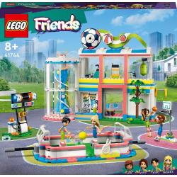LEGO LEGO® Friends 41744 Športové stredisko