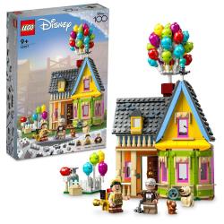 LEGO LEGO® - Disney 43217 Domček z filmu Hore