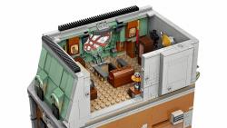 LEGO LEGO® Marvel 76218 Sanctum Sanctorum