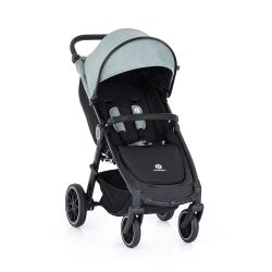 PETITE&MARS Kočík Street+ RWS Black Iron Green