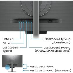 BenQ RD320U