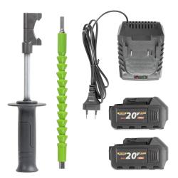 Procraft PA18BL