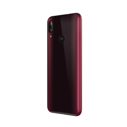 Motorola Moto E6 Plus Cranberry