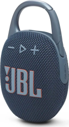 JBL CLIP 5 modrý