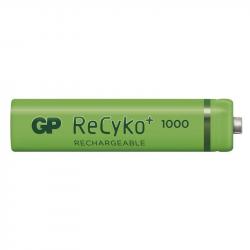 GP ReCyko+ HR03 (AAA) 950mAh 4+2ks