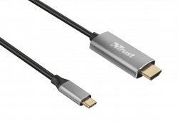 Trust USB-C na HDMI 1.8m