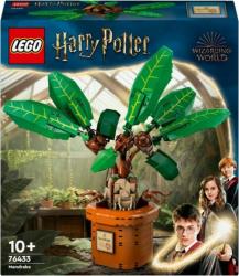 LEGO LEGO® Harry Potter 76433 Mandragora