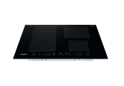 Whirlpool WF S9365 BF/IXL  + kupóny na daľší nákup 