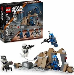 LEGO LEGO® Star Wars™ 75373 Bojový balíček prepadnutia na Mandalore