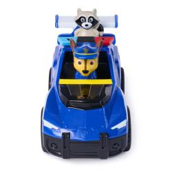 Spin Master TLAPKOVÁ PATROLA TÉMATICKÉ VOZIDLÁ S&R CHASE