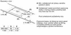 Bosch PXY83KHC1E  + kupóny na daľší nákup 