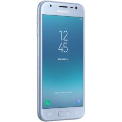 Samsung Galaxy J3 2017 Dual SIM modrý vystavený kus
