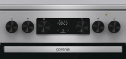 Gorenje GKS5C71XF  + 30€ kupón na daľší nákup