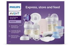 Philips AVENT Odsávačka materského mlieka elektrická sada SCD340/31