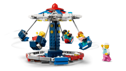 Lego Ikonické ruské koleso  + doručenie zadarmo 