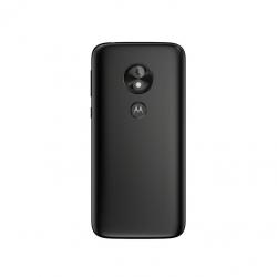 Motorola Moto E5 Play Dual SIM čierny
