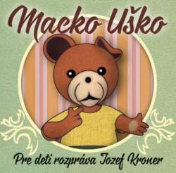 Króner Jozef - Macko Uško