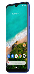 Xiaomi Mi A3 EU 64GB modrý