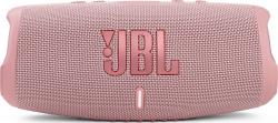 JBL CHARGE5 ružový