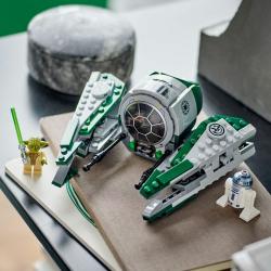 LEGO LEGO® Star Wars™ 75360 Yodova jediská stíhačka