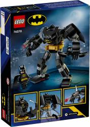 LEGO LEGO® DC Batman™ 76270 Batman™ v robotickom brnení