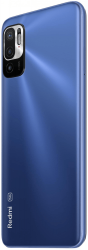 Xiaomi Redmi Note 10 5G 4GB/128GB modrý