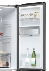 HAIER HCR3818EWPT