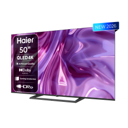 HAIER H50S80GUX