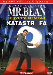 Mr. Bean: Najväčšia filmová katastrofa