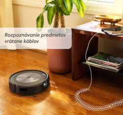 iRobot Roomba COMBO J5+