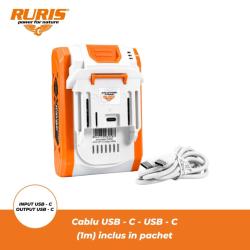 RURIS X-charge