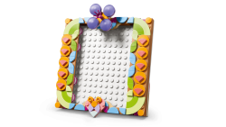Lego Kvetinová maľba