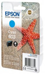 Epson 603 cyan XP-2100/3100 2.4ml